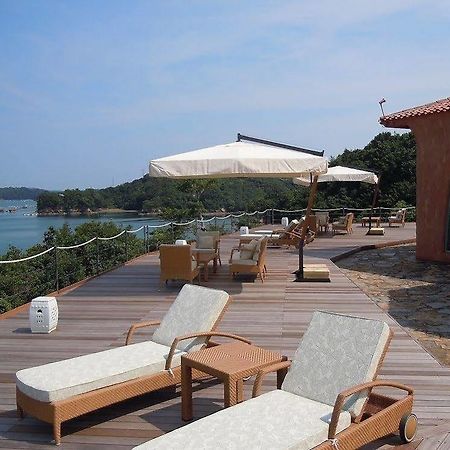 Hotel Shima Chichukaimura Екстер'єр фото