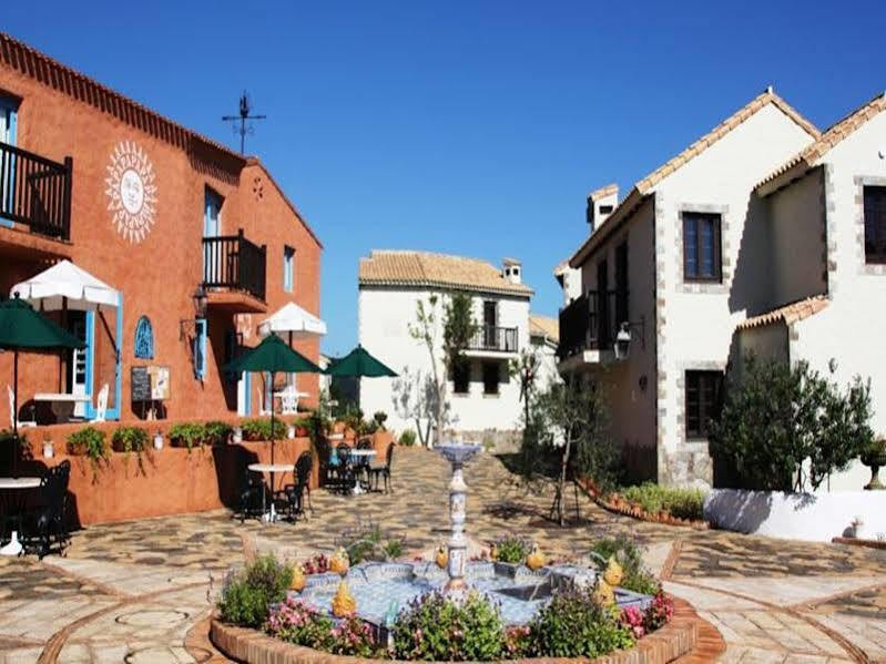 Hotel Shima Chichukaimura Екстер'єр фото