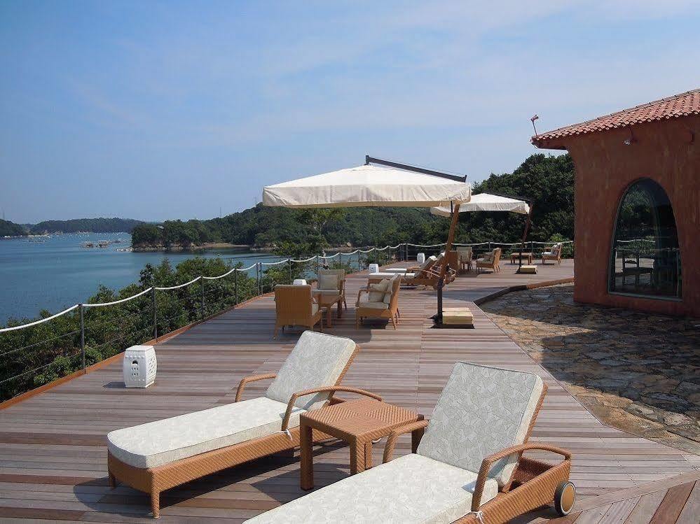 Hotel Shima Chichukaimura Екстер'єр фото
