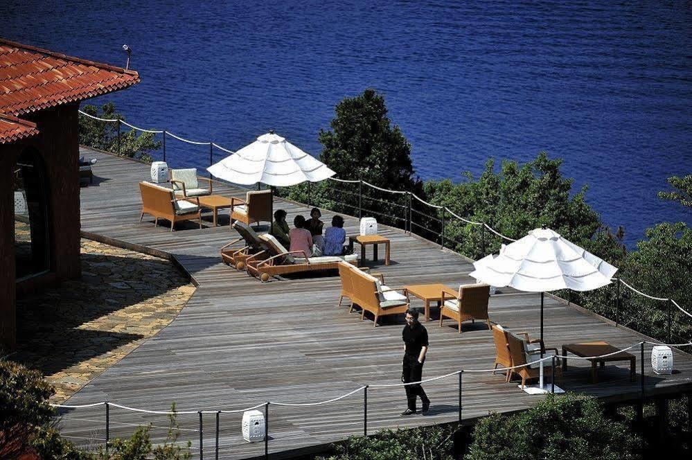 Hotel Shima Chichukaimura Екстер'єр фото