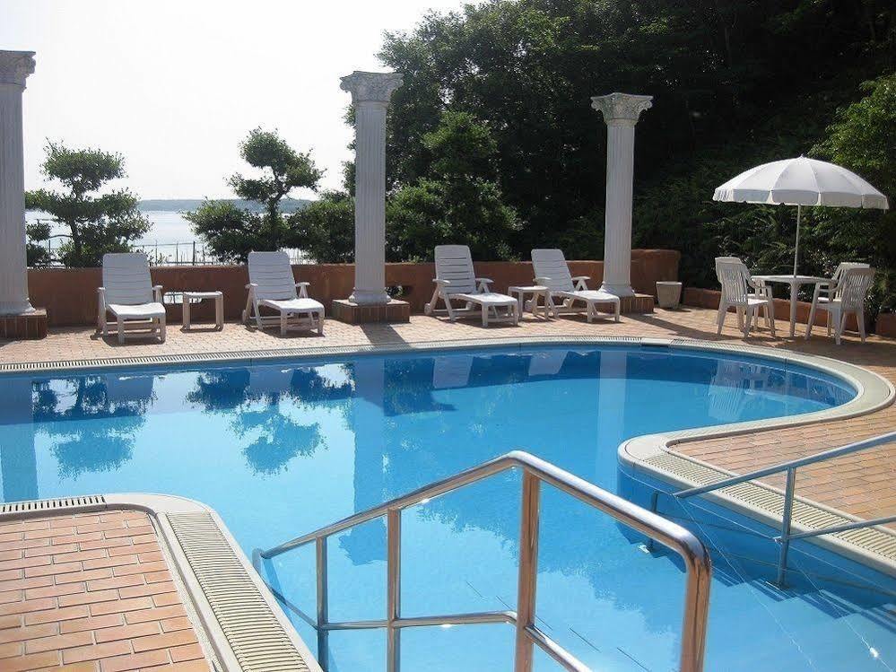 Hotel Shima Chichukaimura Екстер'єр фото