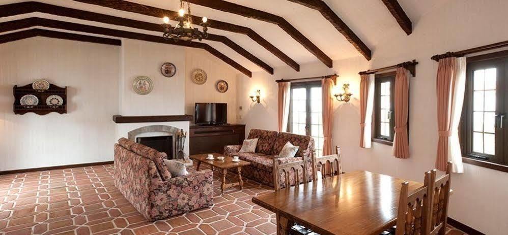 Hotel Shima Chichukaimura Екстер'єр фото