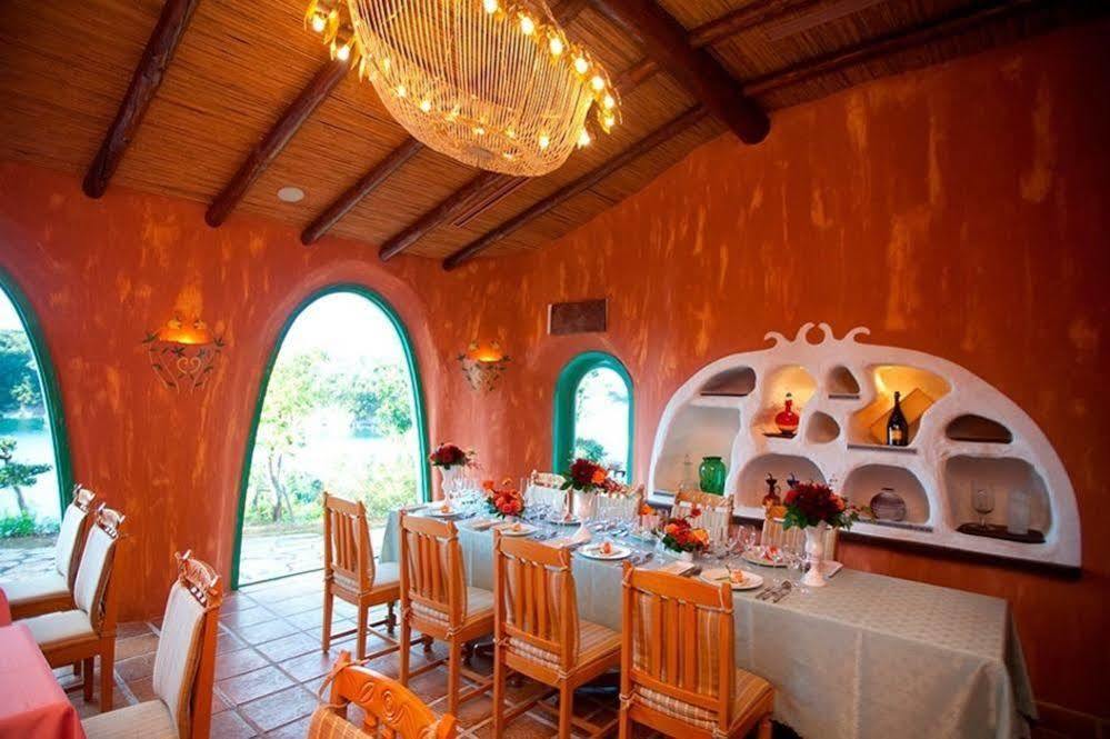 Hotel Shima Chichukaimura Екстер'єр фото